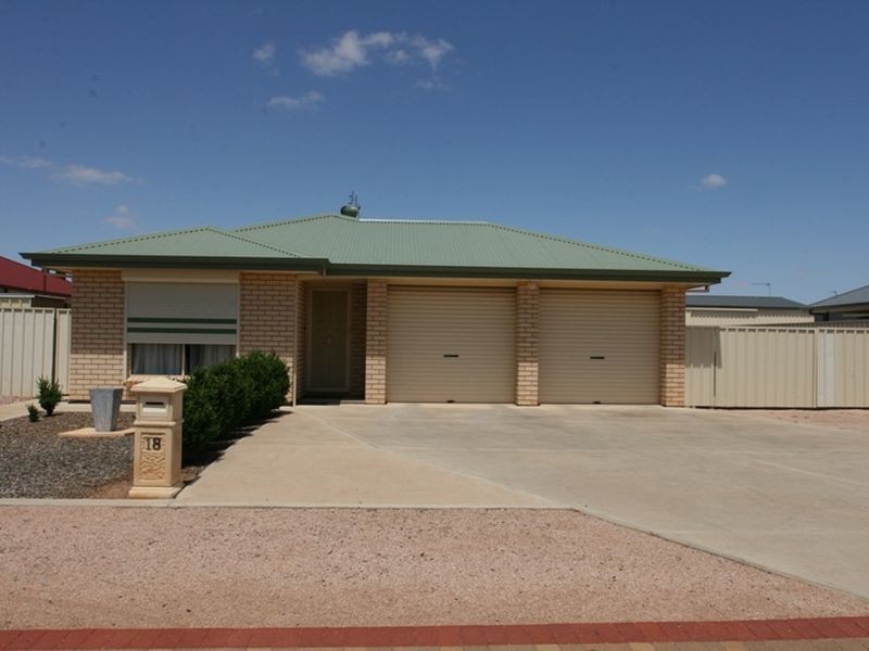18 John Olsen Drive, Kadina SA 5554