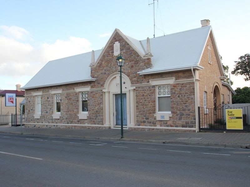 42-44 George Street, Moonta SA 5558