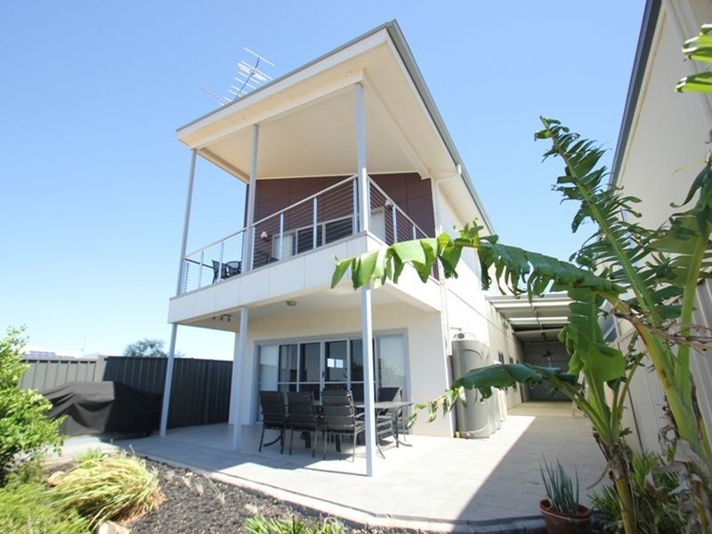 11 Ford Street, Port Hughes SA 5558