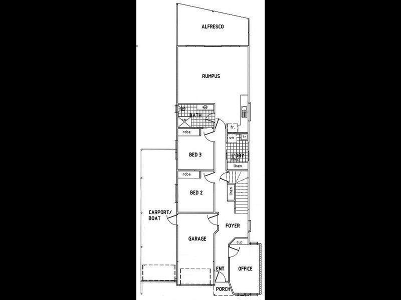 11 Ford Street, Port Hughes SA 5558