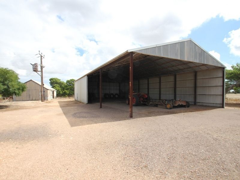1346 Mines Road, Moonta SA 5558