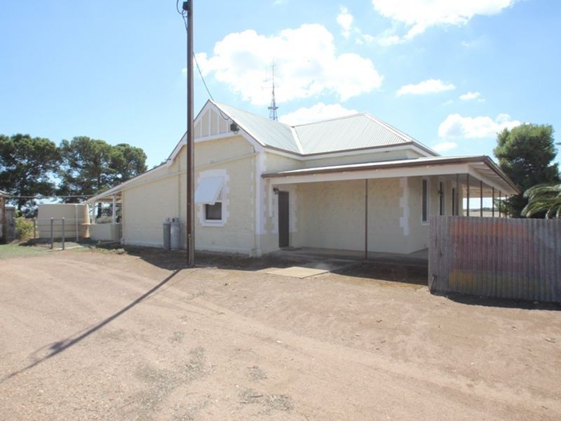 1346 Mines Road, Moonta SA 5558