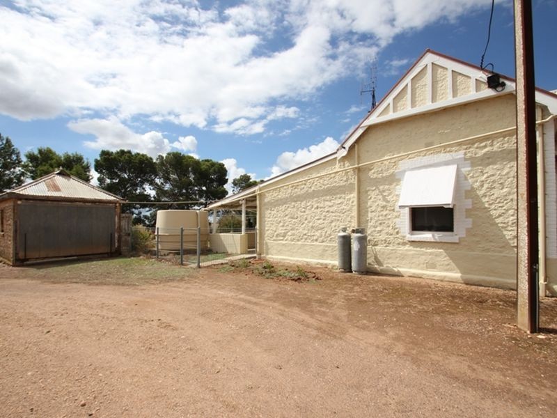 1346 Mines Road, Moonta SA 5558