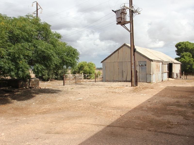 1346 Mines Road, Moonta SA 5558