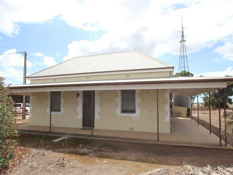1346 Mines Road, Moonta SA 5558
