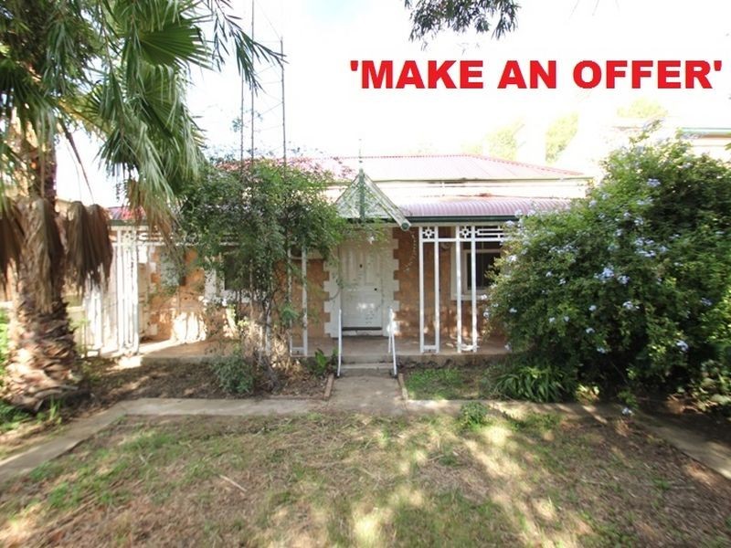 63 Robert Street, Moonta SA 5558