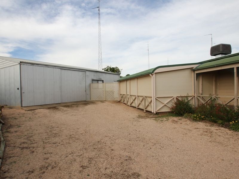 21 Nankivell Street, Moonta Bay SA 5558
