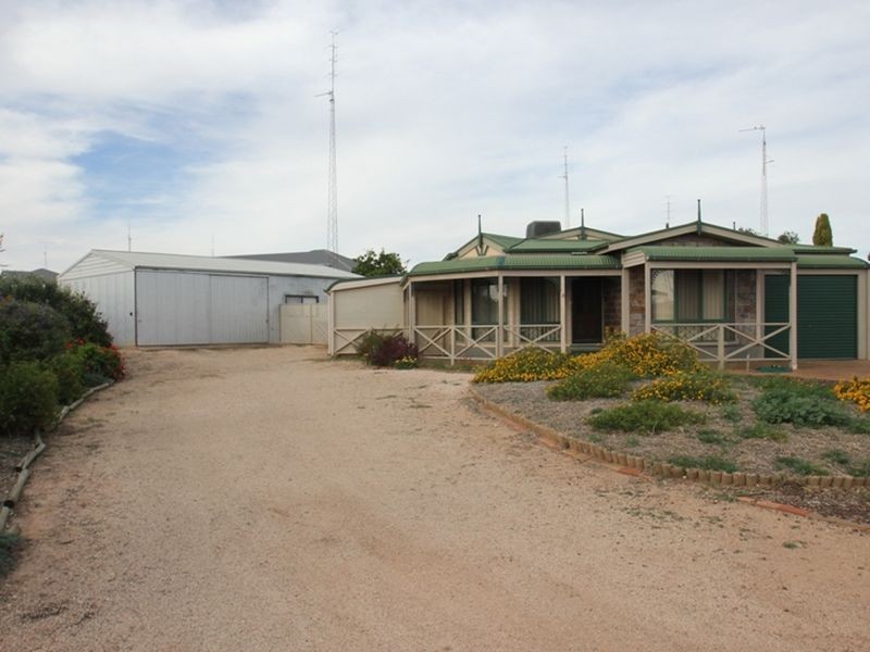 21 Nankivell Street, Moonta Bay SA 5558