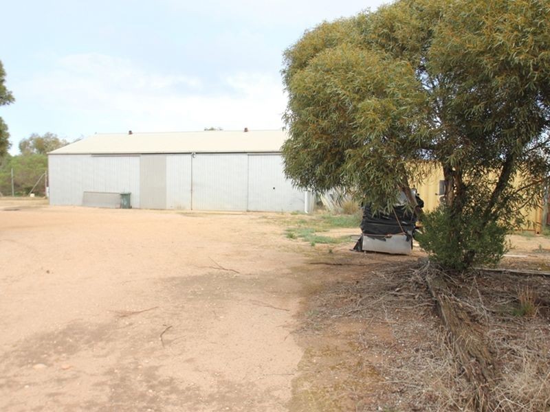 41 Muddy Lane, North Moonta SA 5558