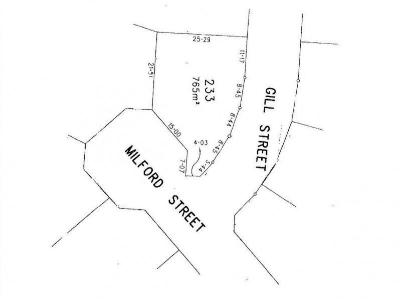 1 Gill Street, Moonta Bay SA 5558