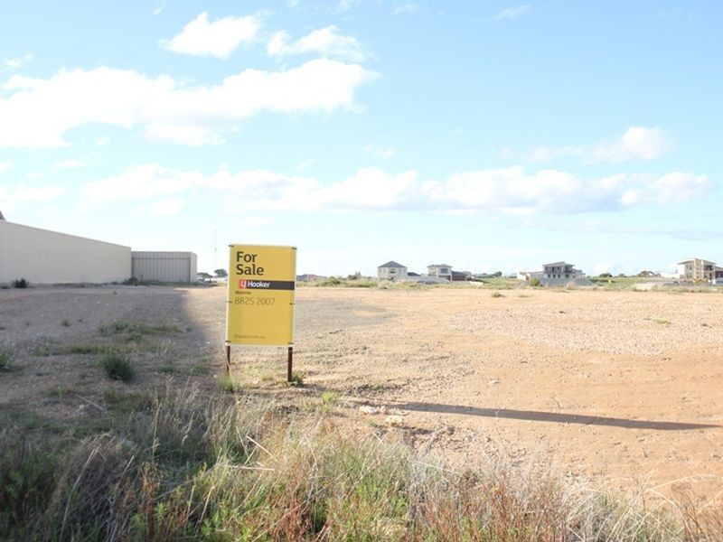 20 Keen Street, Moonta Bay SA 5558