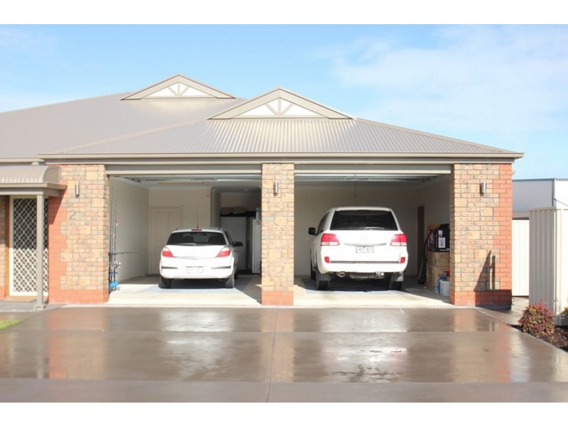 2 Hague Court, Moonta Bay SA 5558