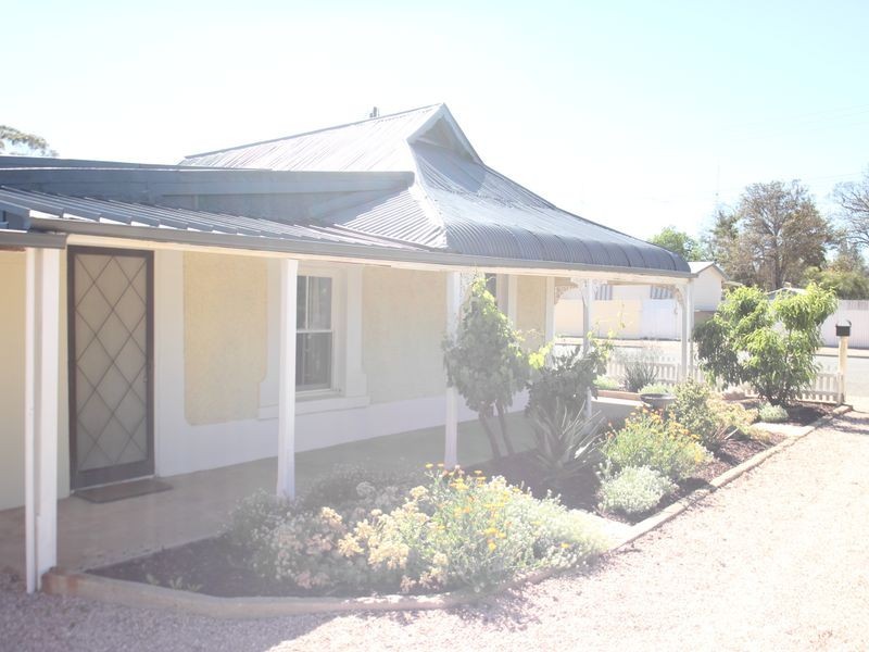 4 Henry Street, Moonta SA 5558
