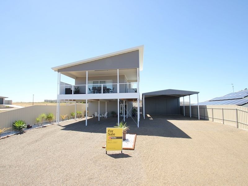 6 Worrall Street, Moonta Bay SA 5558