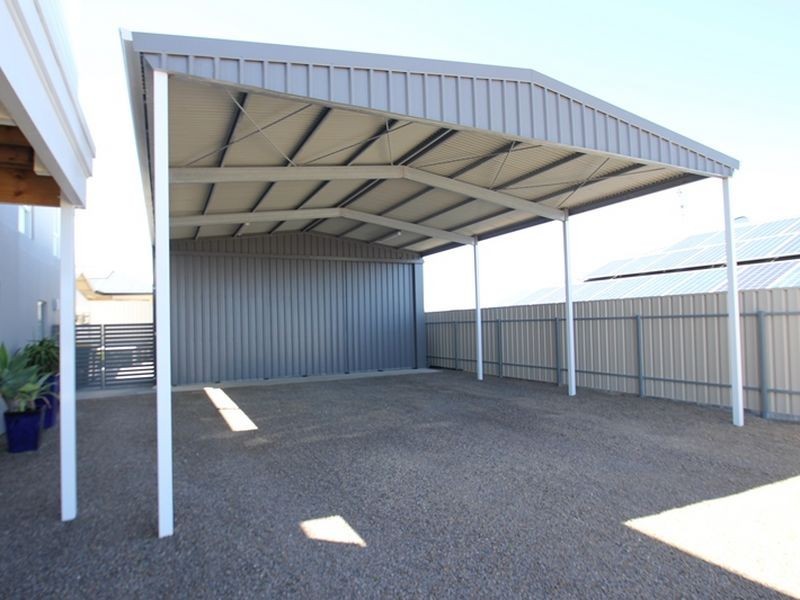 6 Worrall Street, Moonta Bay SA 5558