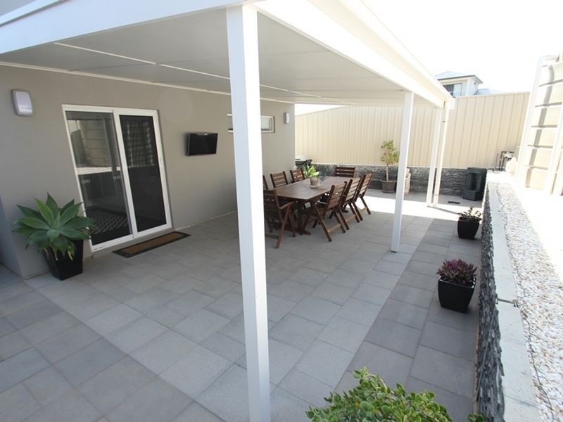 6 Worrall Street, Moonta Bay SA 5558