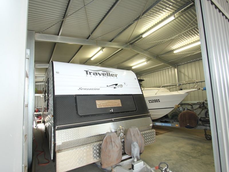 6 Worrall Street, Moonta Bay SA 5558