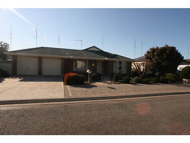 12 McIntosh Road, Kadina SA 5554