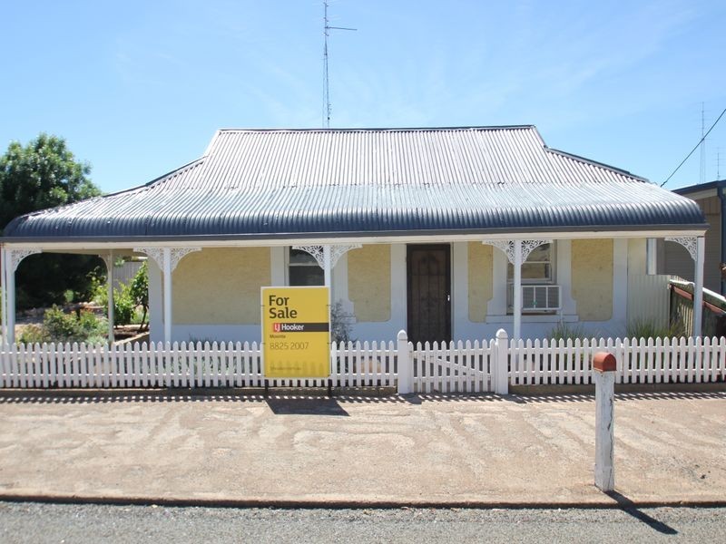 4 Henry Street, Moonta SA 5558