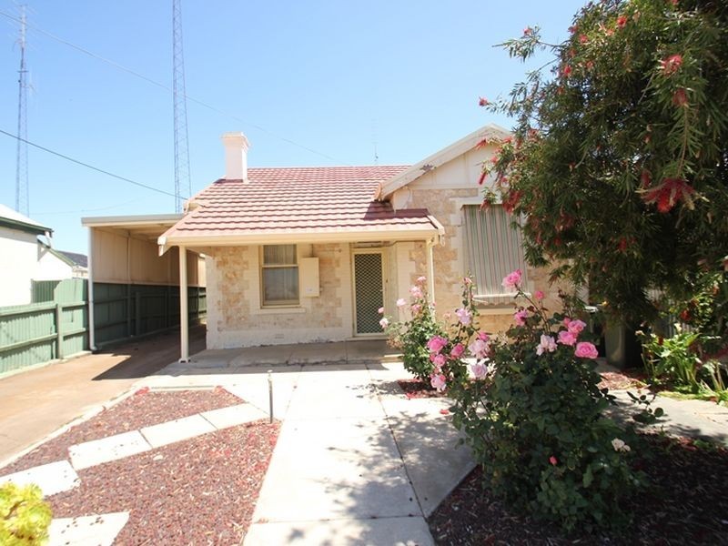 59 Robert Street, Moonta SA 5558