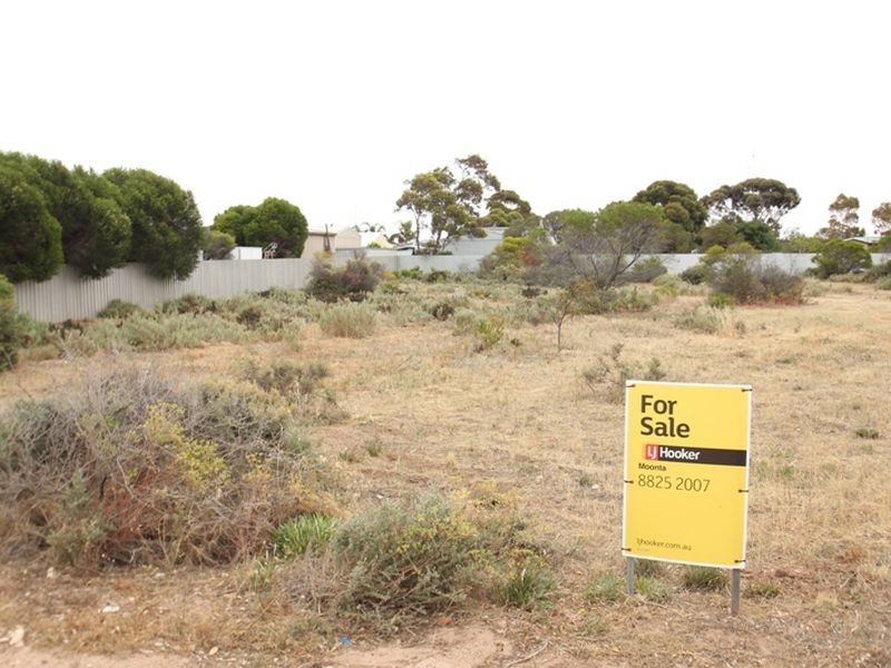 57 Cambridge Street, Moonta Bay SA 5558