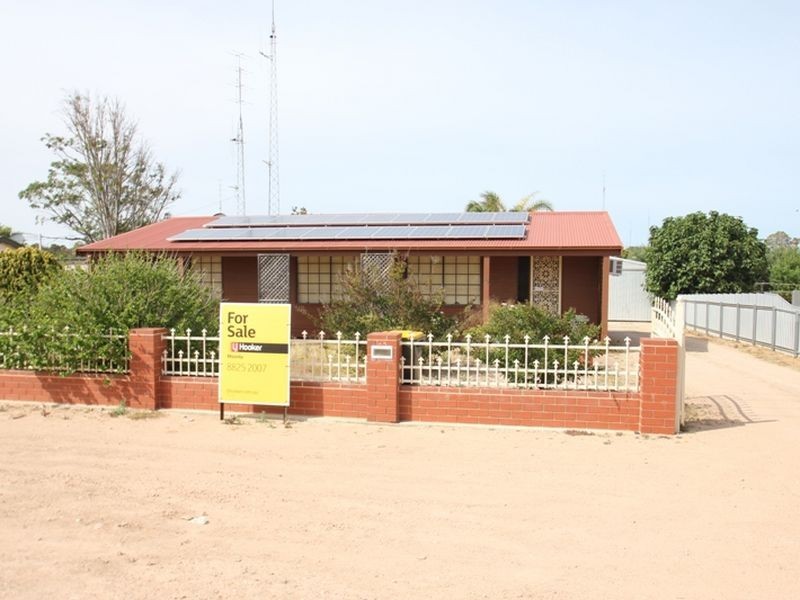 20 Cambridge Street, Moonta Bay SA 5558