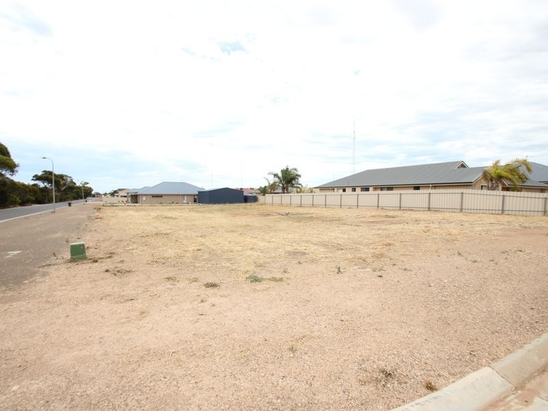 Lot 175 45 Stocker Street, Moonta Bay SA 5558