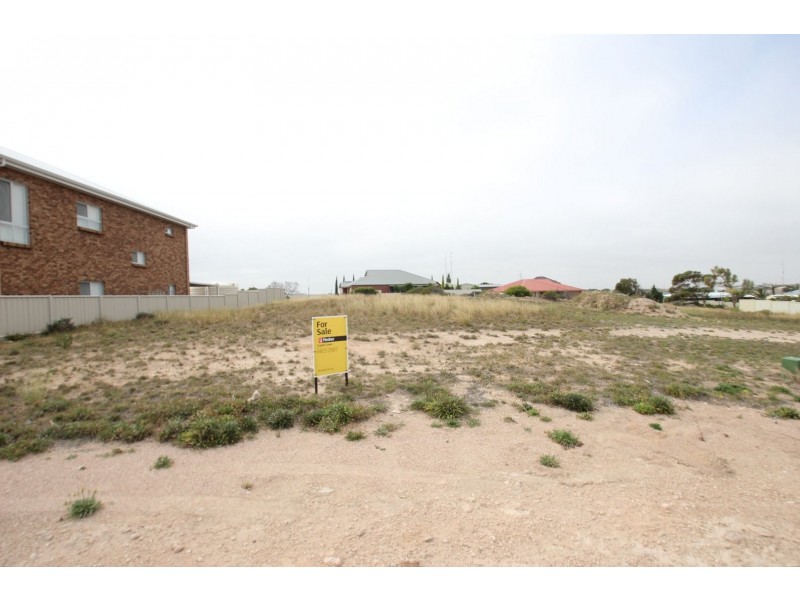 18 Scadden Avenue, Port Hughes SA 5558