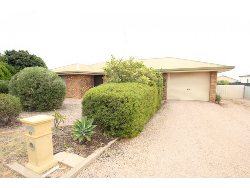 49 Haylock Road, Moonta Bay SA 5558