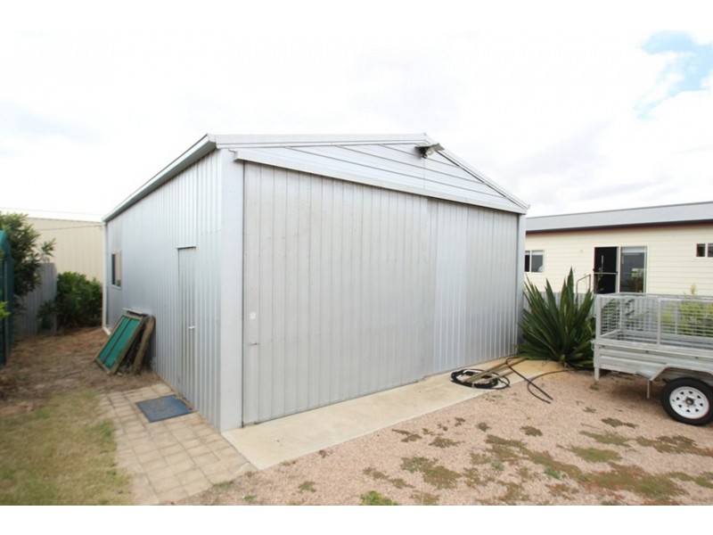 49 Haylock Road, Moonta Bay SA 5558