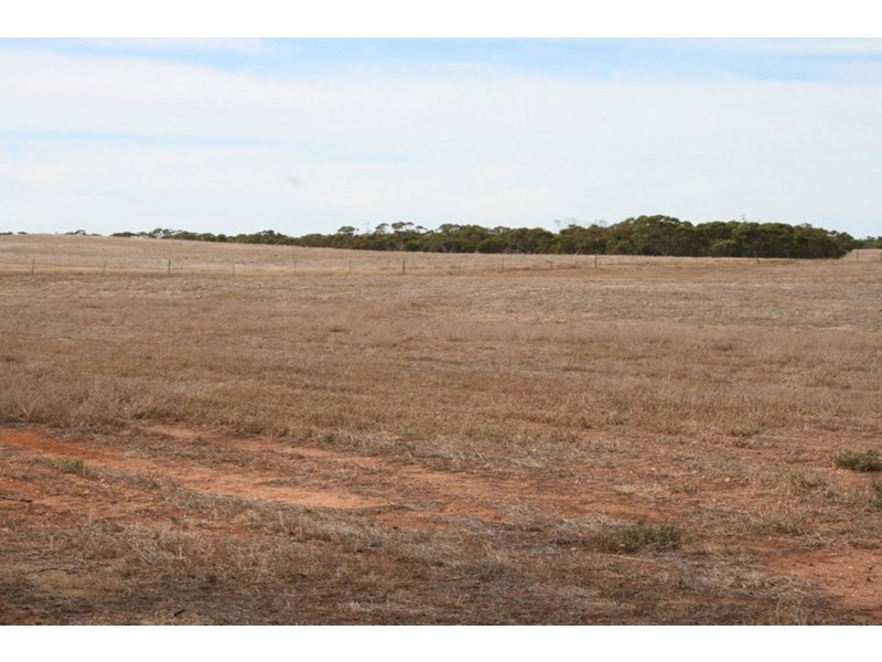 Pt Sec 189 Hundred of Tipara, Arthurton SA 5572