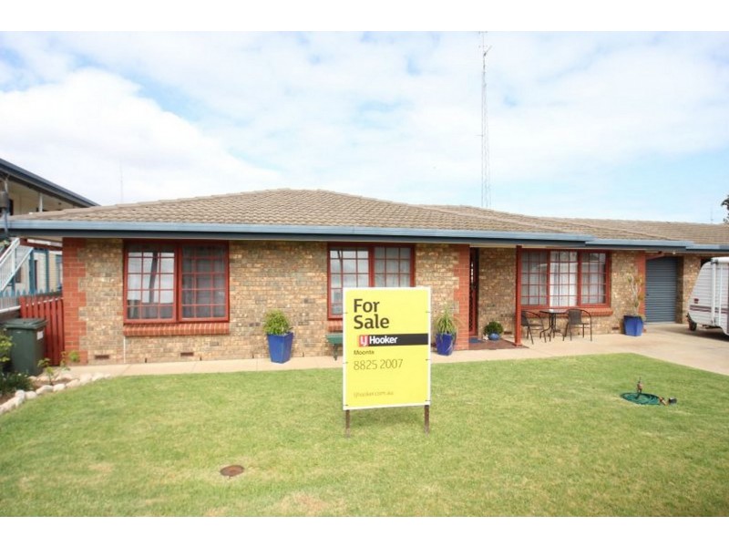 8a Percy Street, Moonta Bay SA 5558