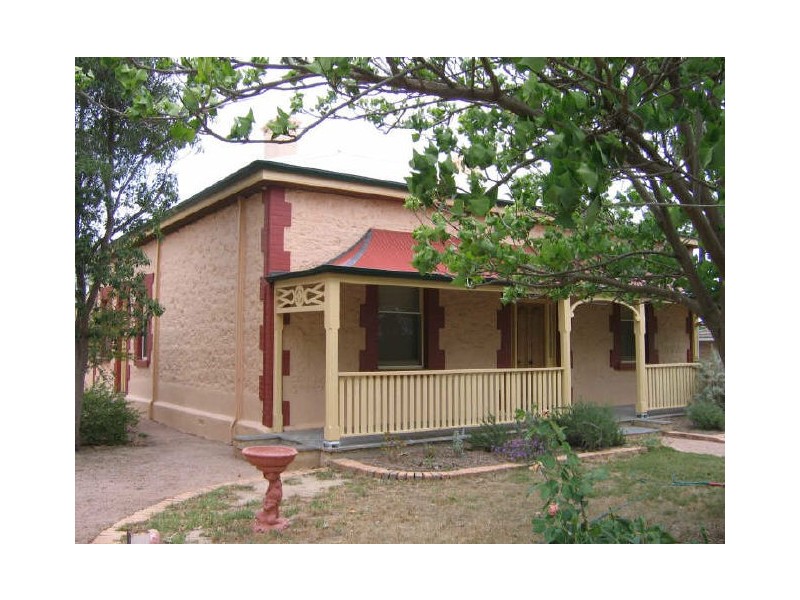 4 Blyth Terrace, Moonta SA 5558