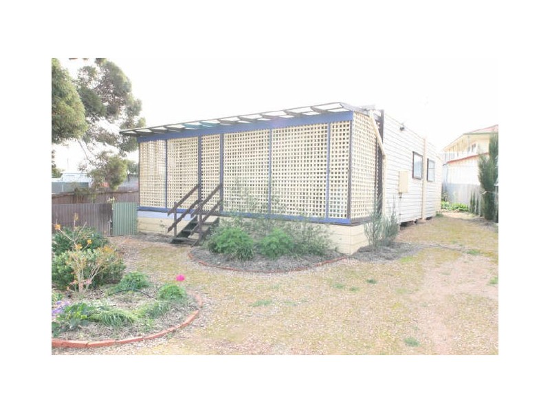 39 Randolph Street, Port Hughes SA 5558