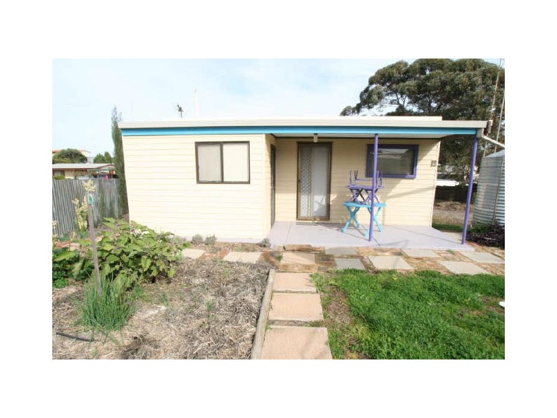 39 Randolph Street, Port Hughes SA 5558