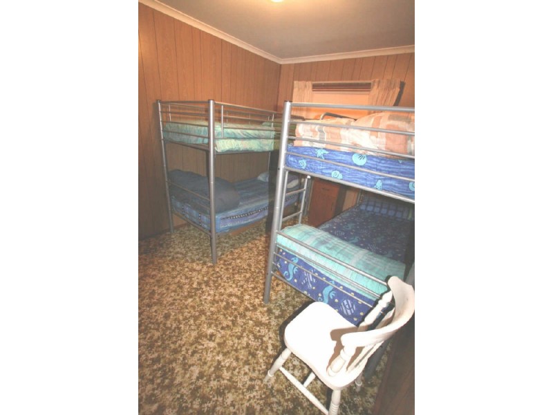 39 Randolph Street, Port Hughes SA 5558