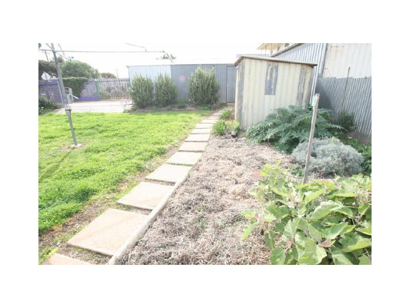 39 Randolph Street, Port Hughes SA 5558