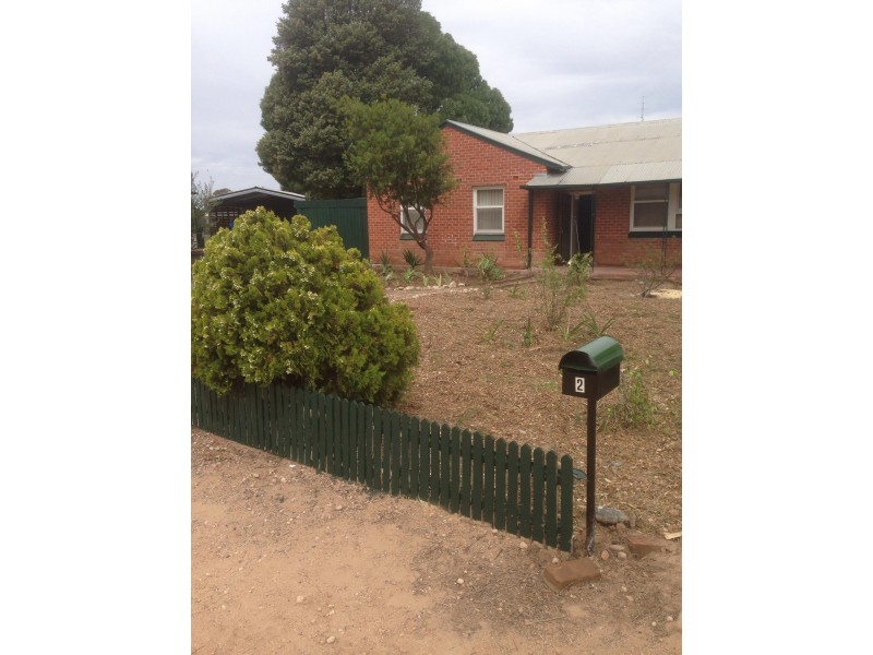 2 Julia Crescent, Kadina SA 5554