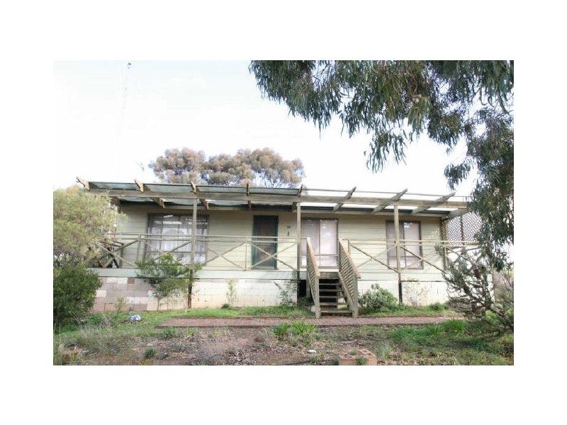 22 Gulf Street, Moonta Bay SA 5558