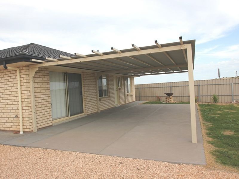 8 Trenerry Place, Port Hughes SA 5558