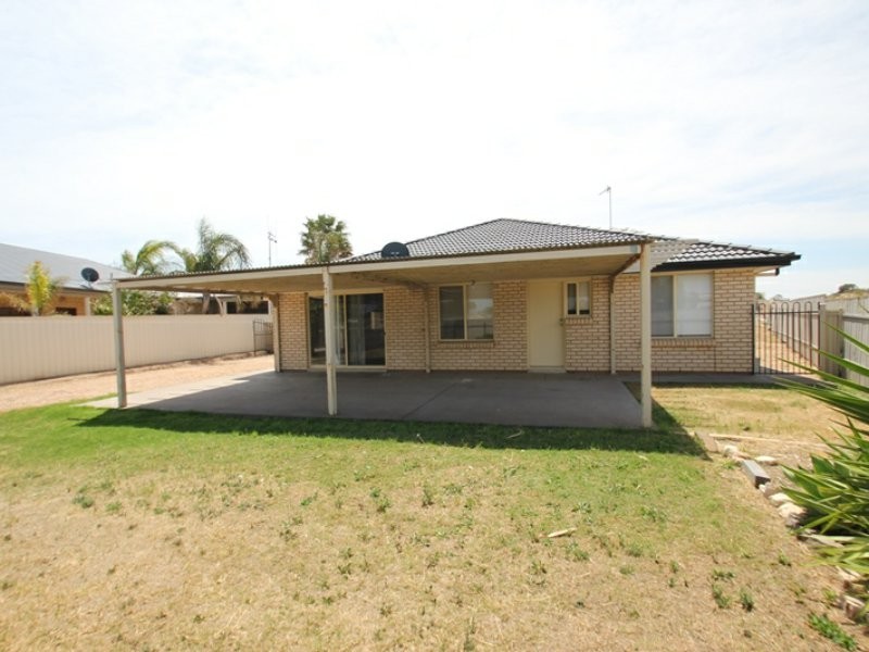8 Trenerry Place, Port Hughes SA 5558