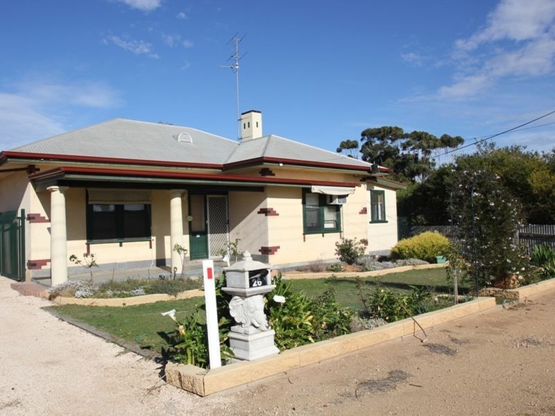 26 Alice Street, Maitland SA 5573
