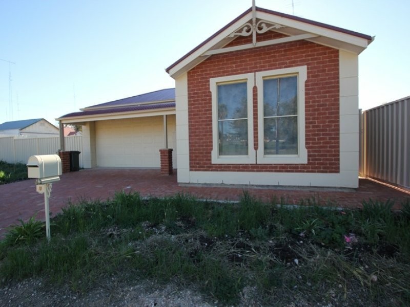 10 William Street, Moonta SA 5558