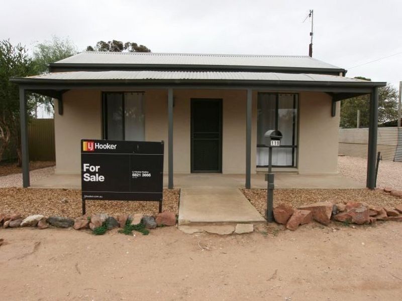 119 Musgrave Terrace, Wallaroo Mines SA 5554
