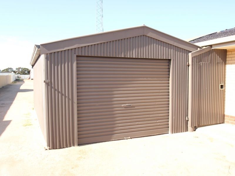 9 Nancarrow Street, North Moonta SA 5558