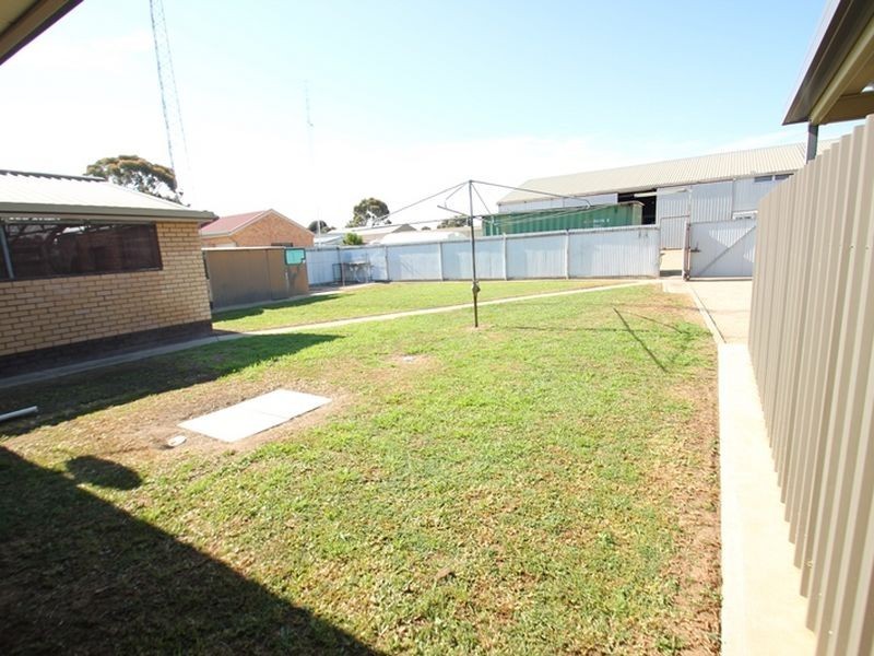 9 Nancarrow Street, North Moonta SA 5558