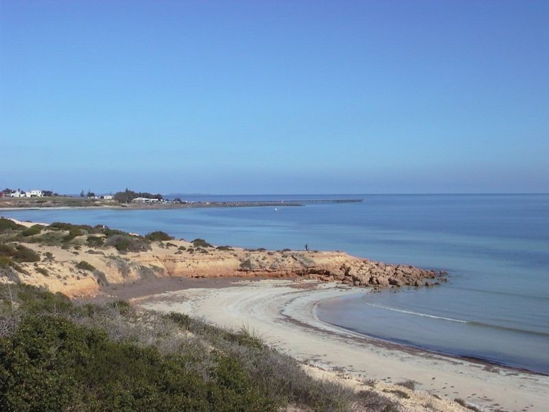 3/3 Oates Street, Port Hughes SA 5558