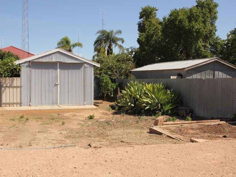 25 Ewing Street, Kadina SA 5554