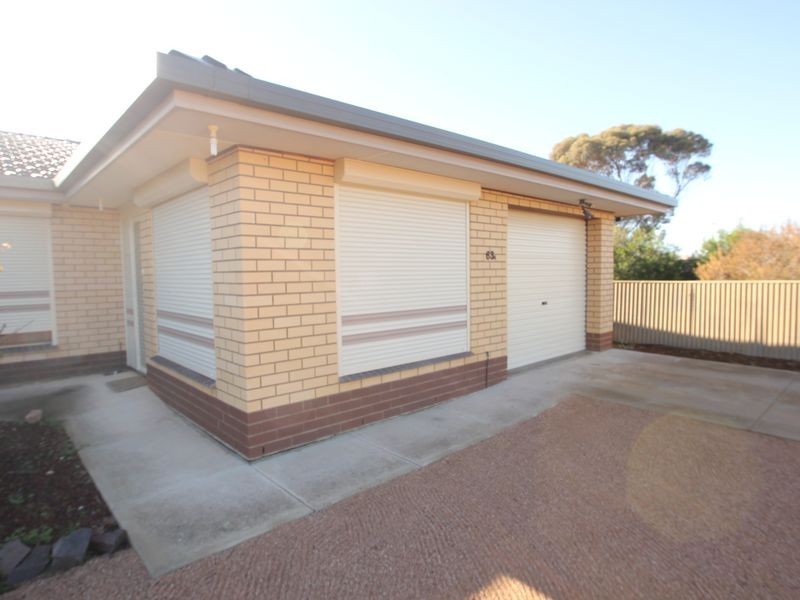 9a Nancarrow Street, North Moonta SA 5558