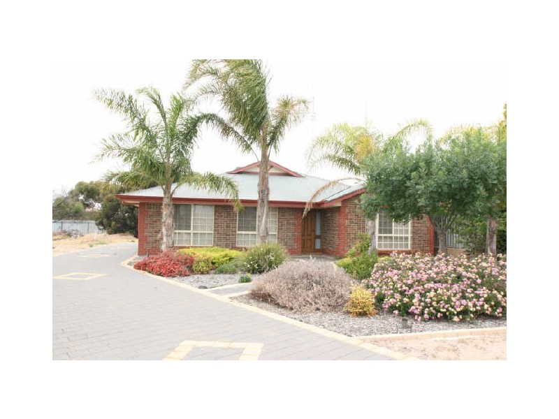 24 Furner Crescent, Port Hughes SA 5558